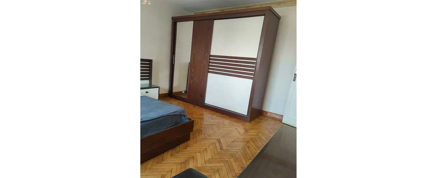 South Zamalek | Apartment