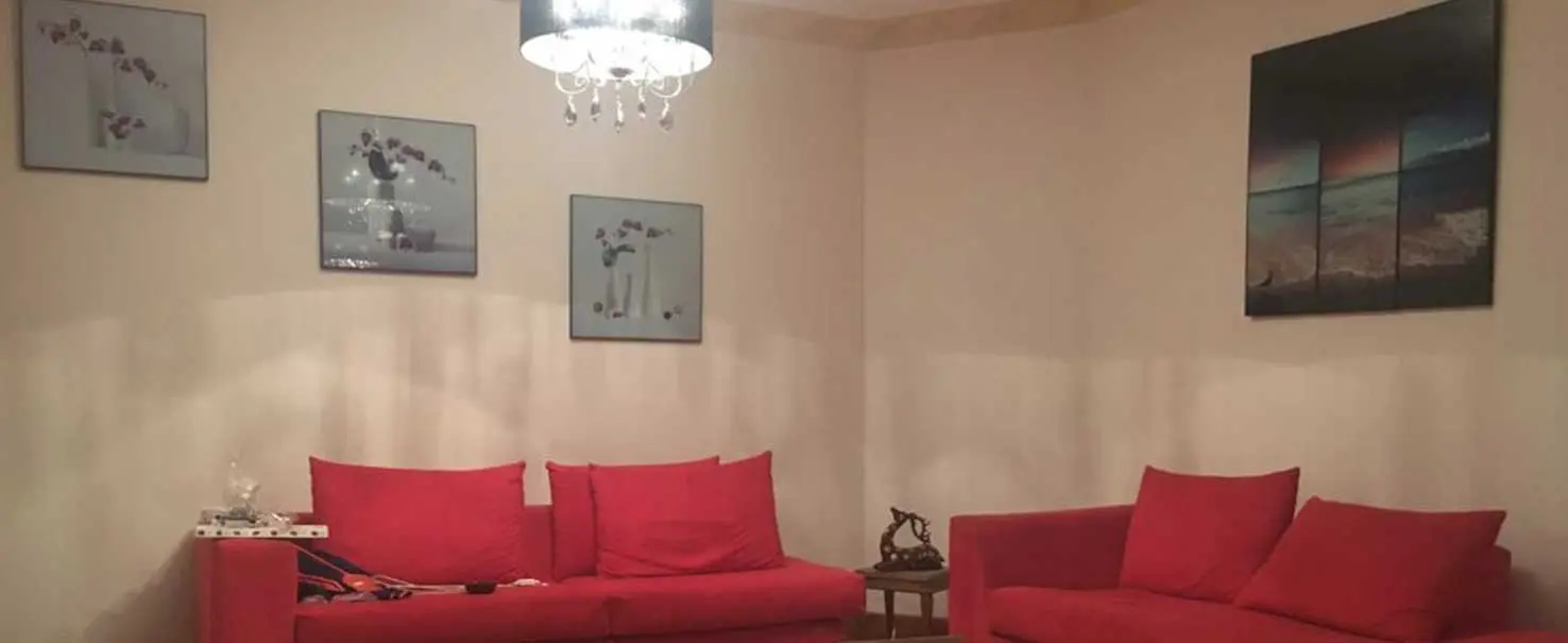 South Zamalek | Apartment