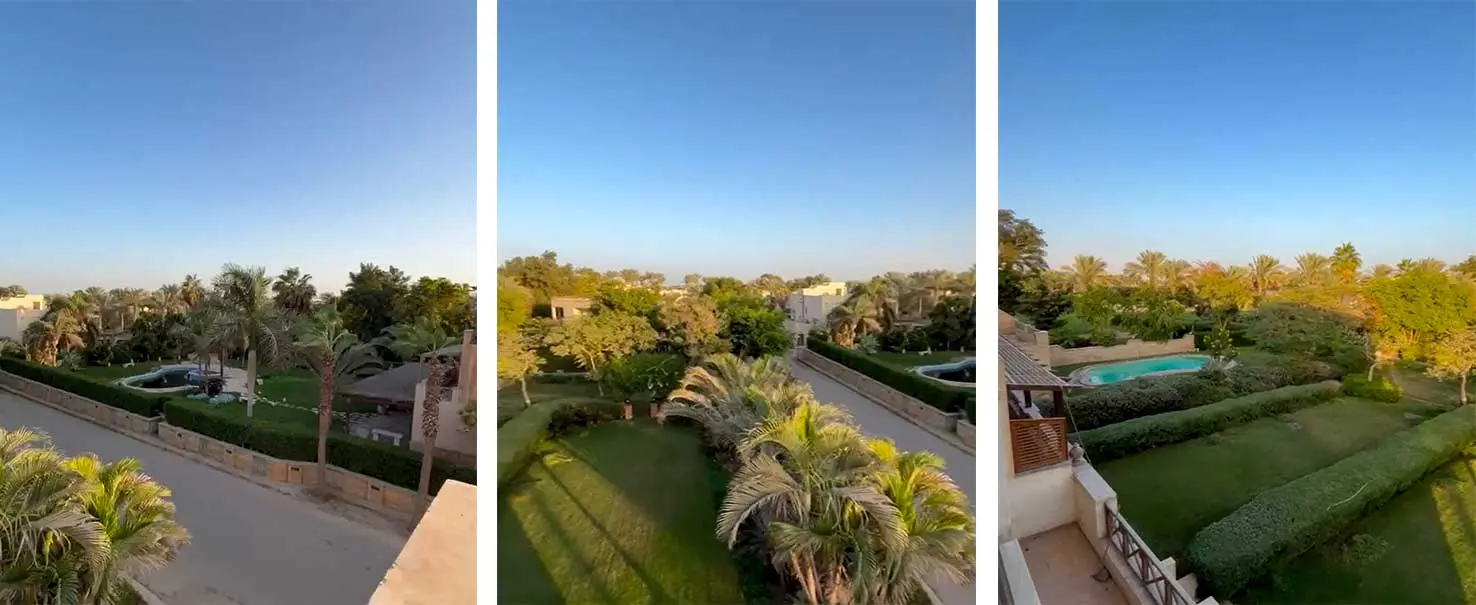 Stella Di Mare | Penthouse