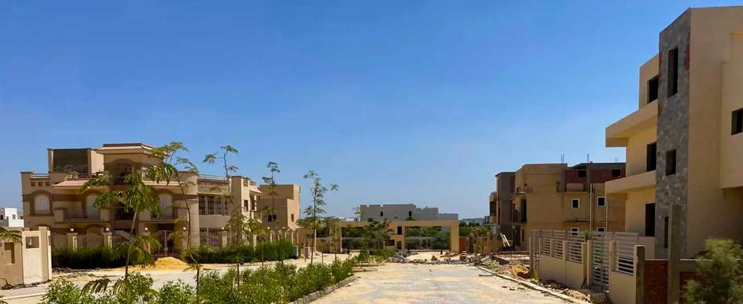 First Heights | Townhouse