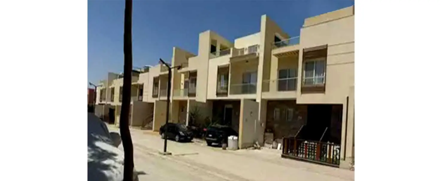 First Heights | Townhouse