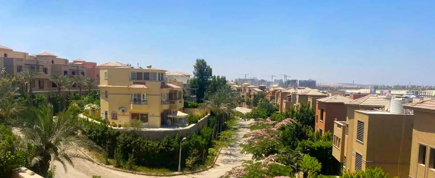 First Heights | Townhouse