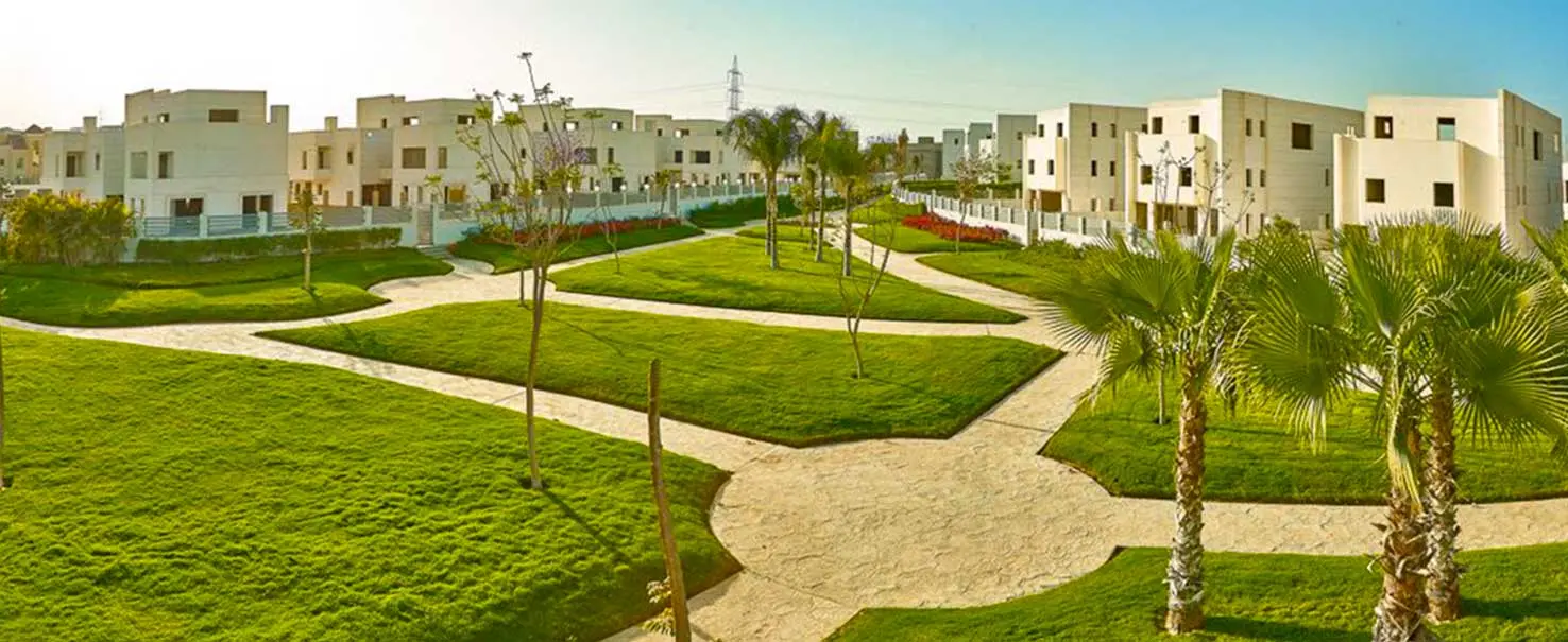 Fifth Square | Apartment