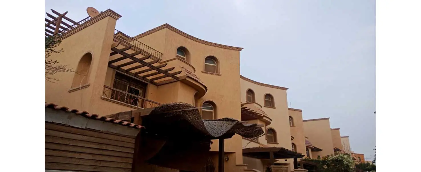 First Heights | Villa