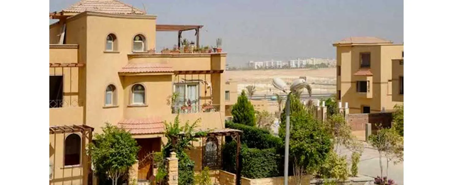 First Heights | Villa