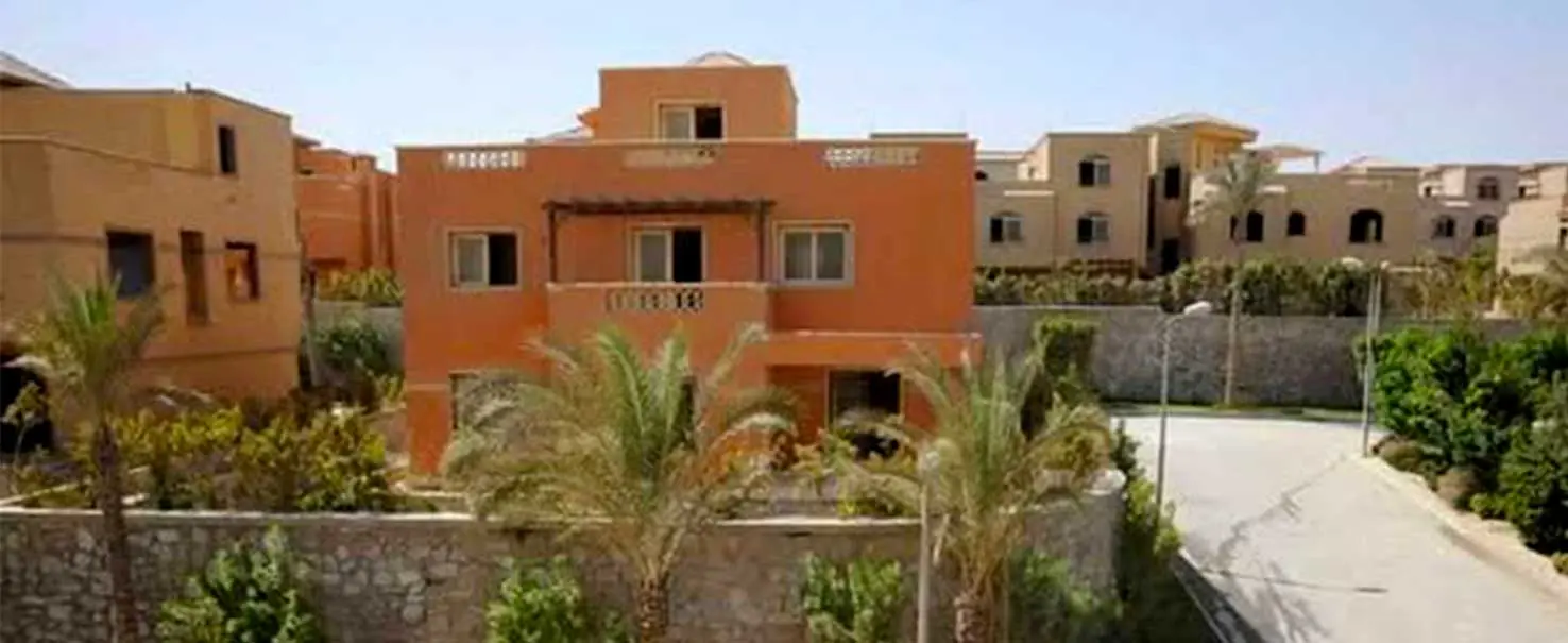 First Heights | Villa