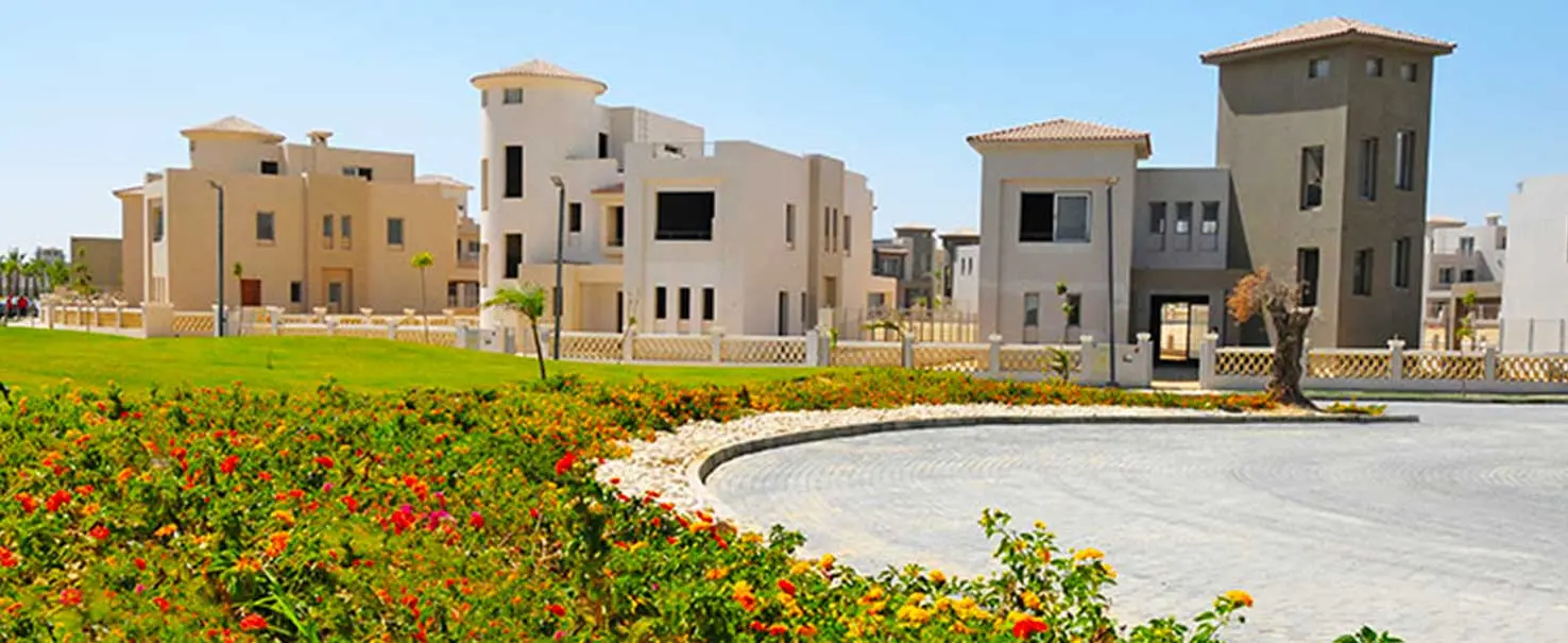 Palm Hills Golf Ext | تاون هاوس