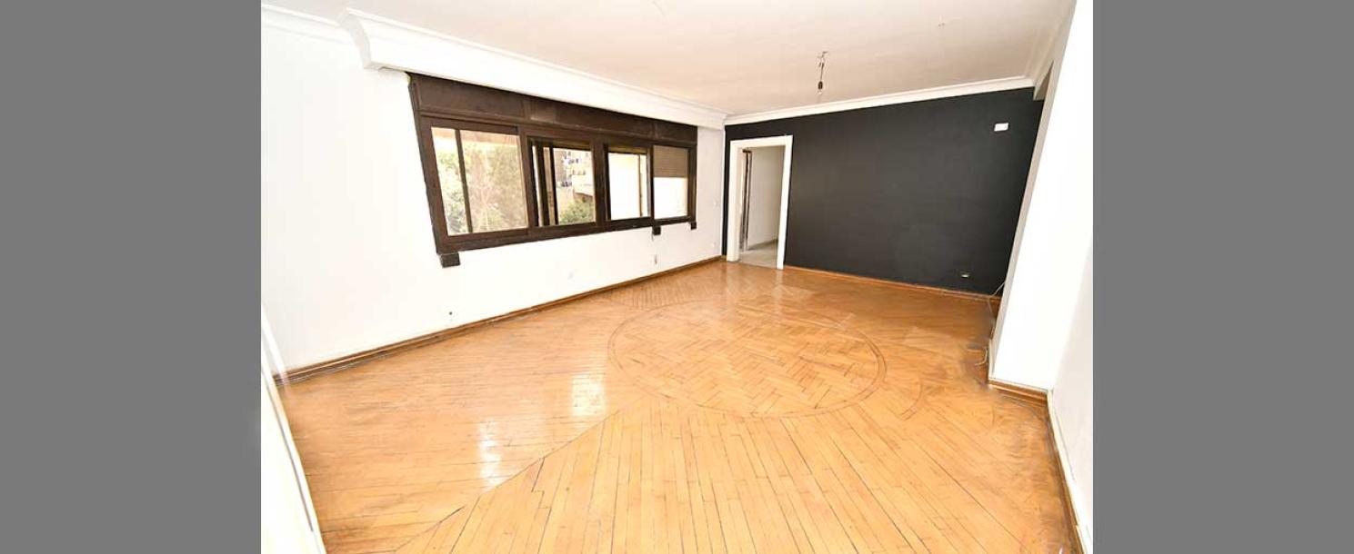 North Zamalek | Apartment