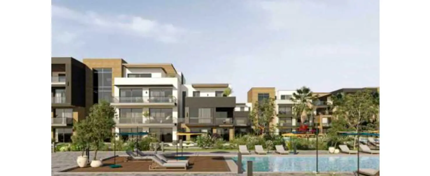 City View | Apartment