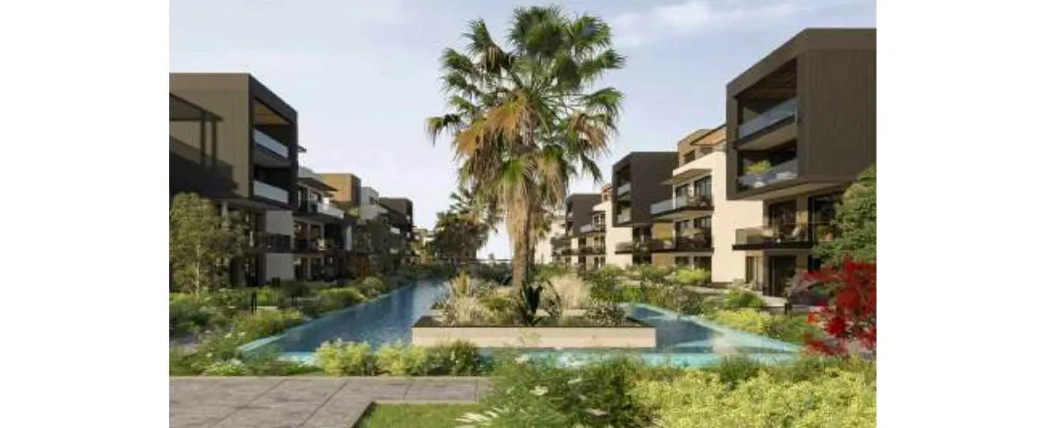 City View | Apartment