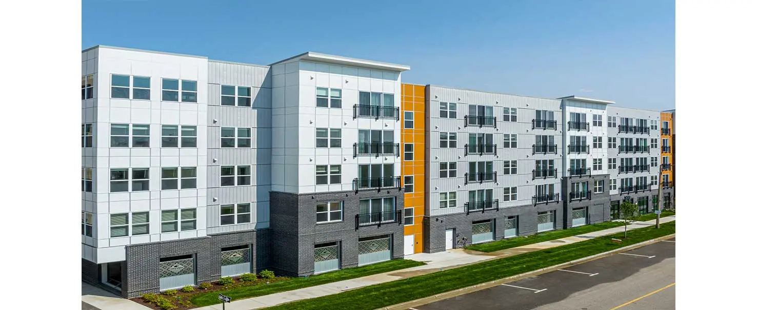 City View | Apartment