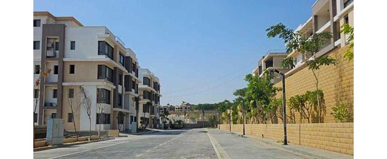 City View | Apartment