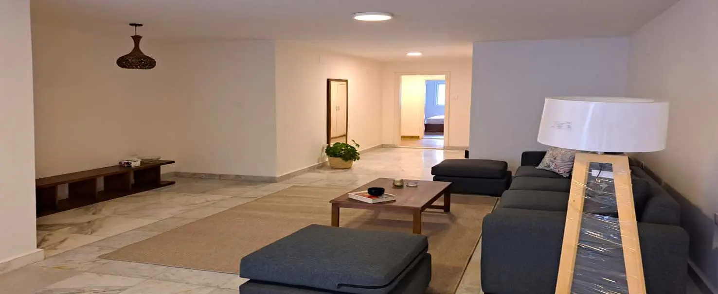 South Zamalek | Apartment