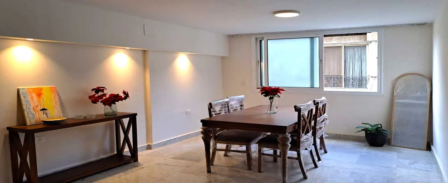 South Zamalek | Apartment