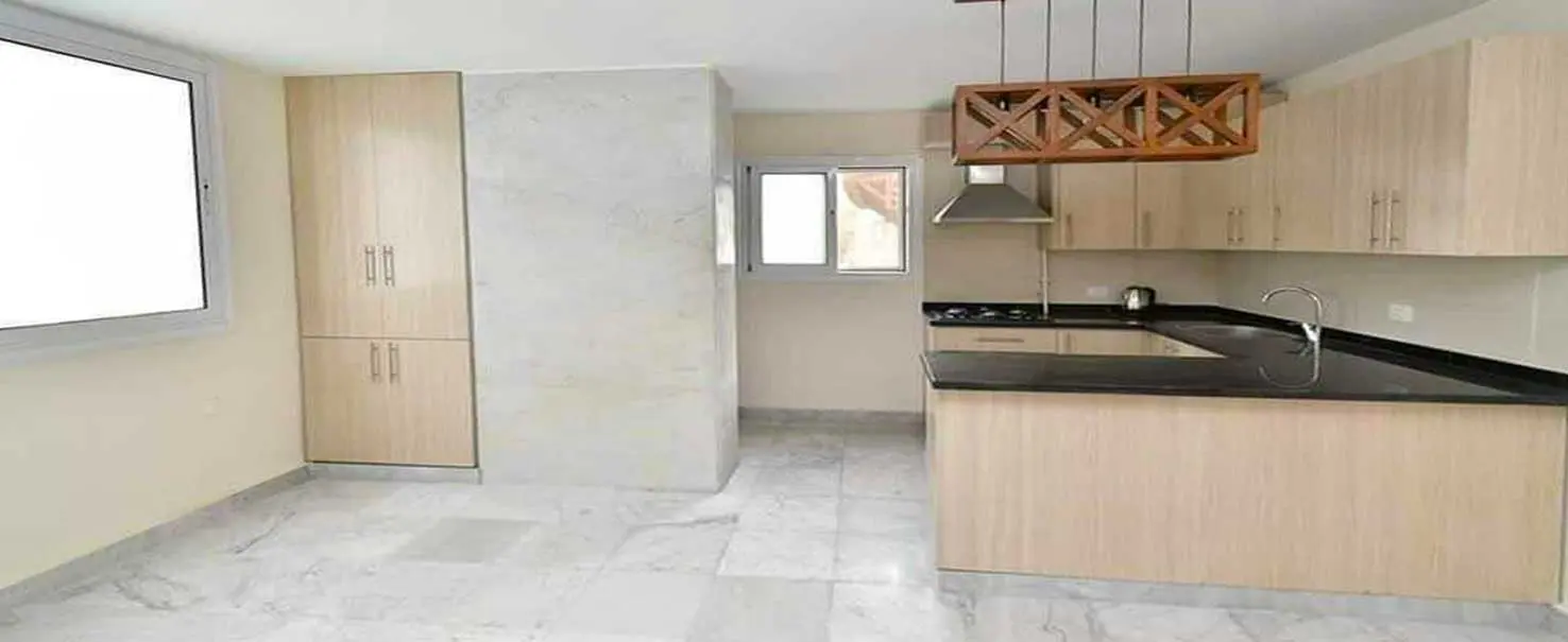 South Zamalek | Apartment