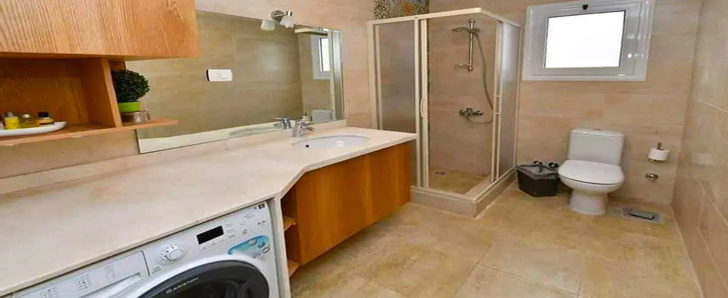 South Zamalek | Apartment