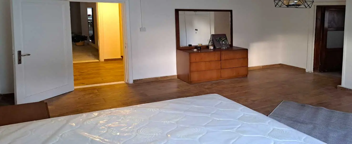 South Zamalek | Apartment