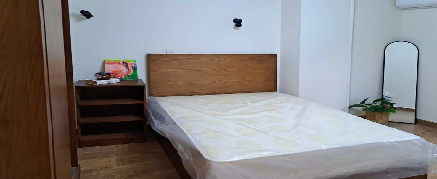 South Zamalek | Apartment