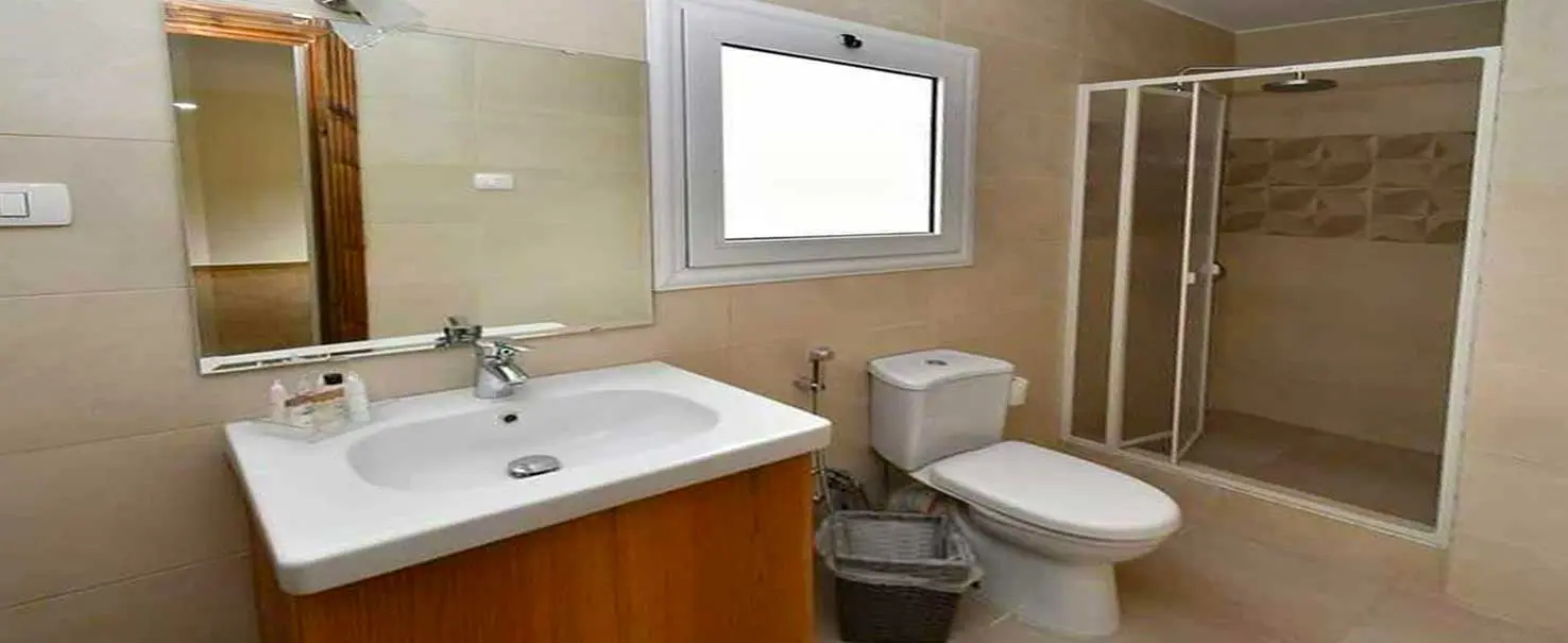 South Zamalek | Apartment