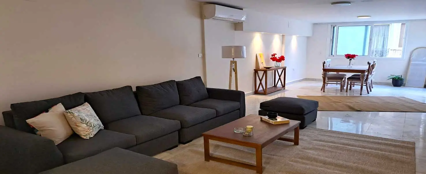 South Zamalek | Apartment