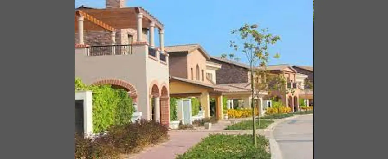 Marassi | توين هاوس