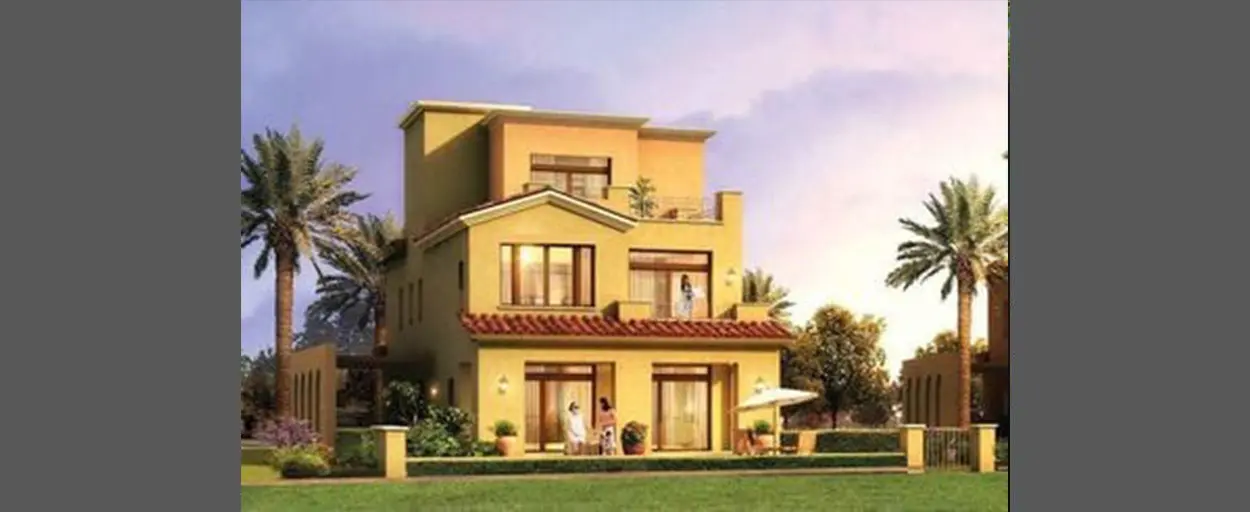 Marassi | توين هاوس