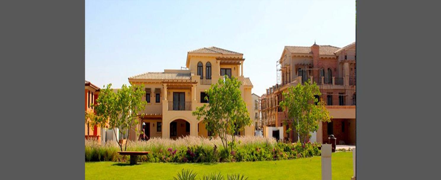 Marassi | Twin-house