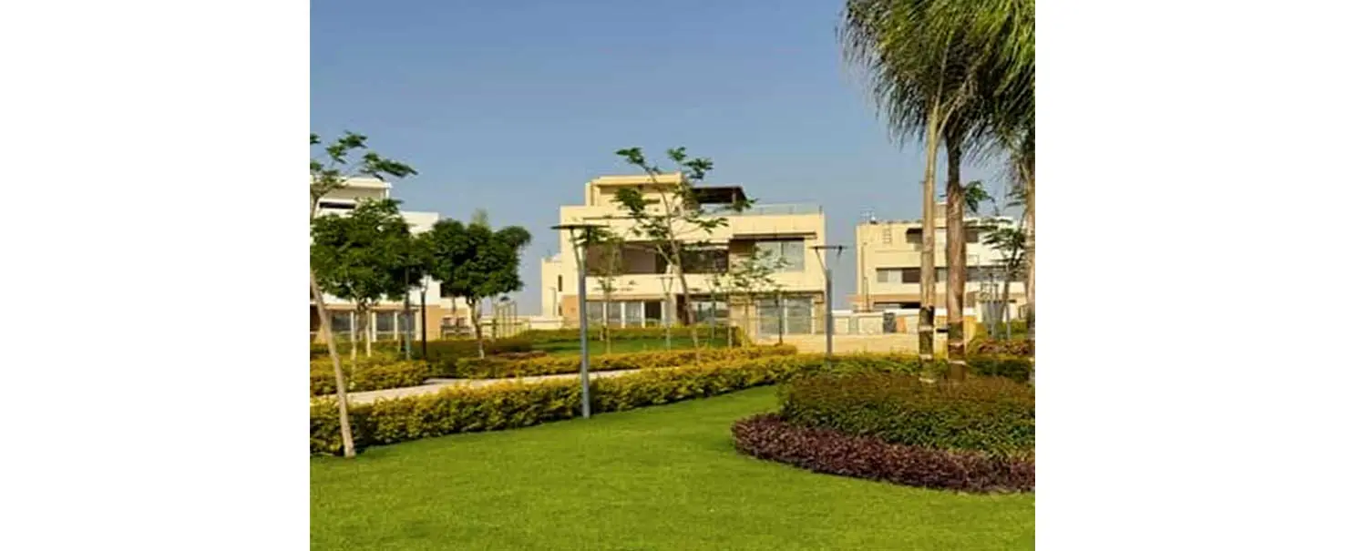 First Heights | فيلا