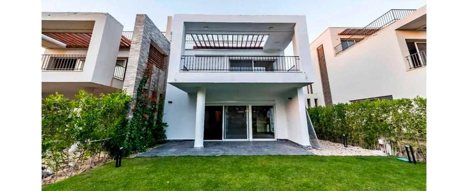 First Heights | Villa