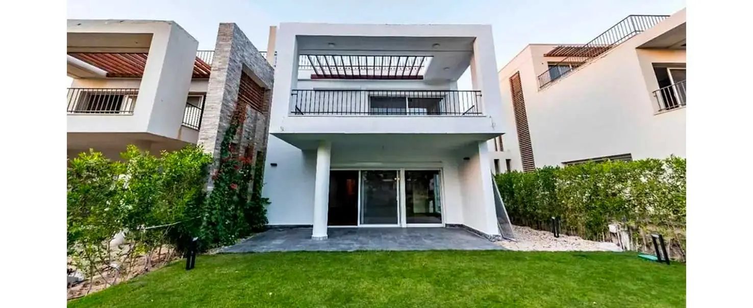 First Heights | فيلا