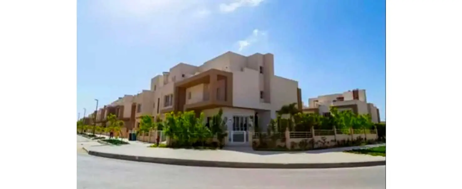 First Heights | فيلا