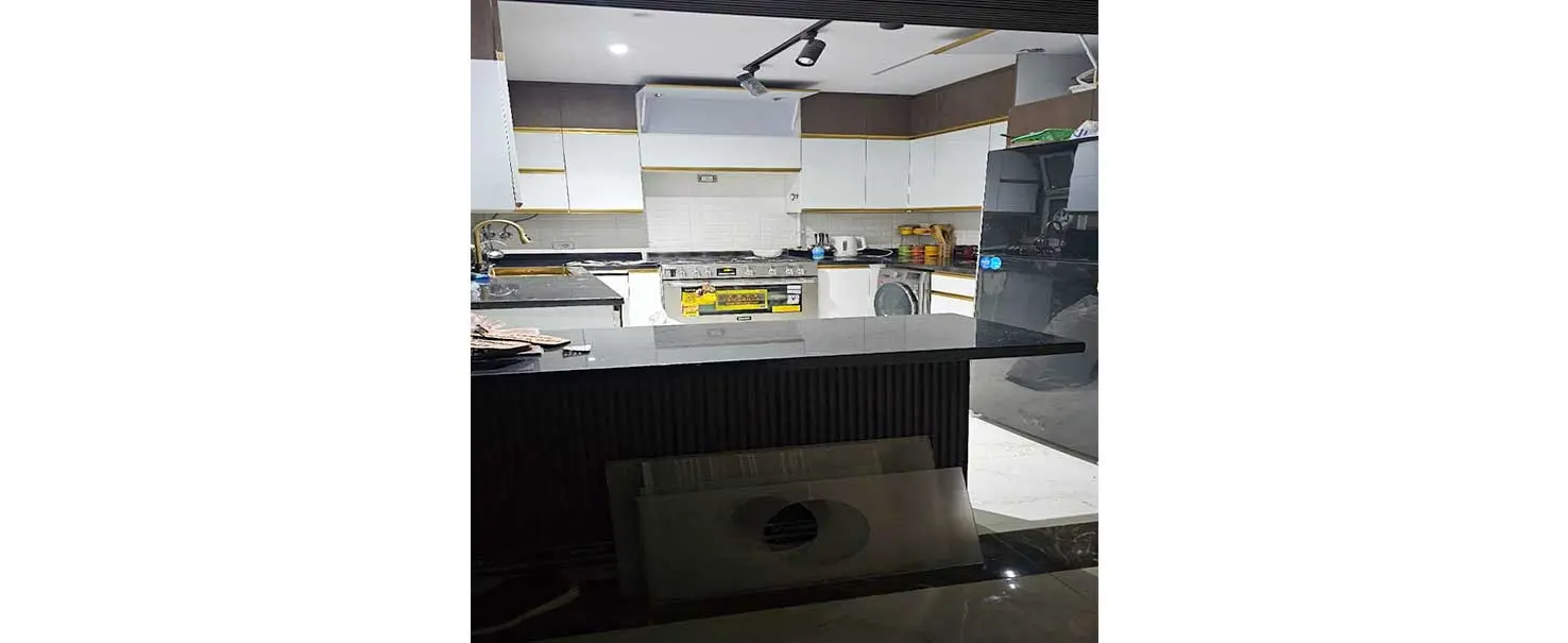 Stone residence | Penthouse