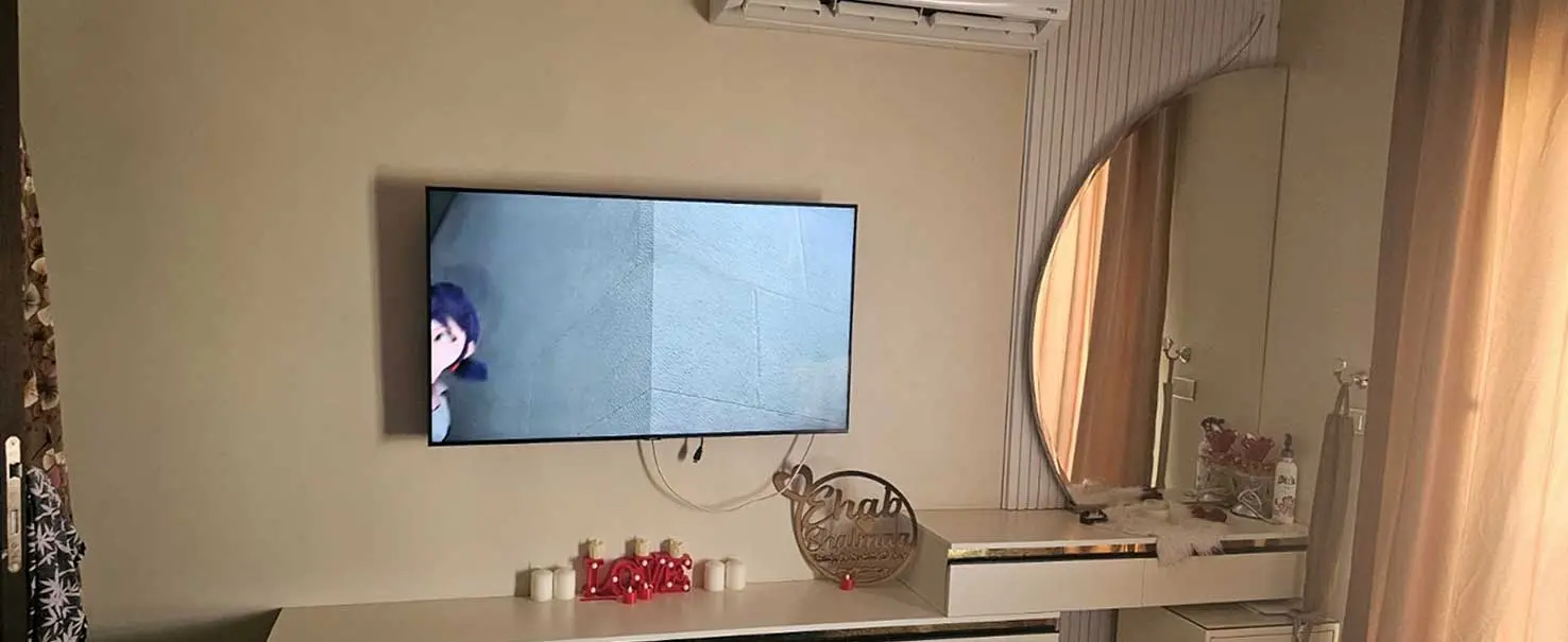 Stone residence | Penthouse