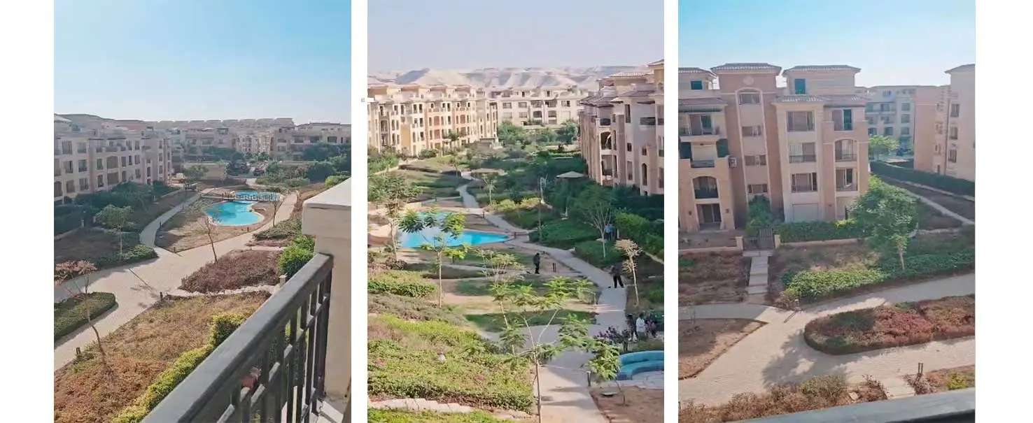 Stone residence | Penthouse