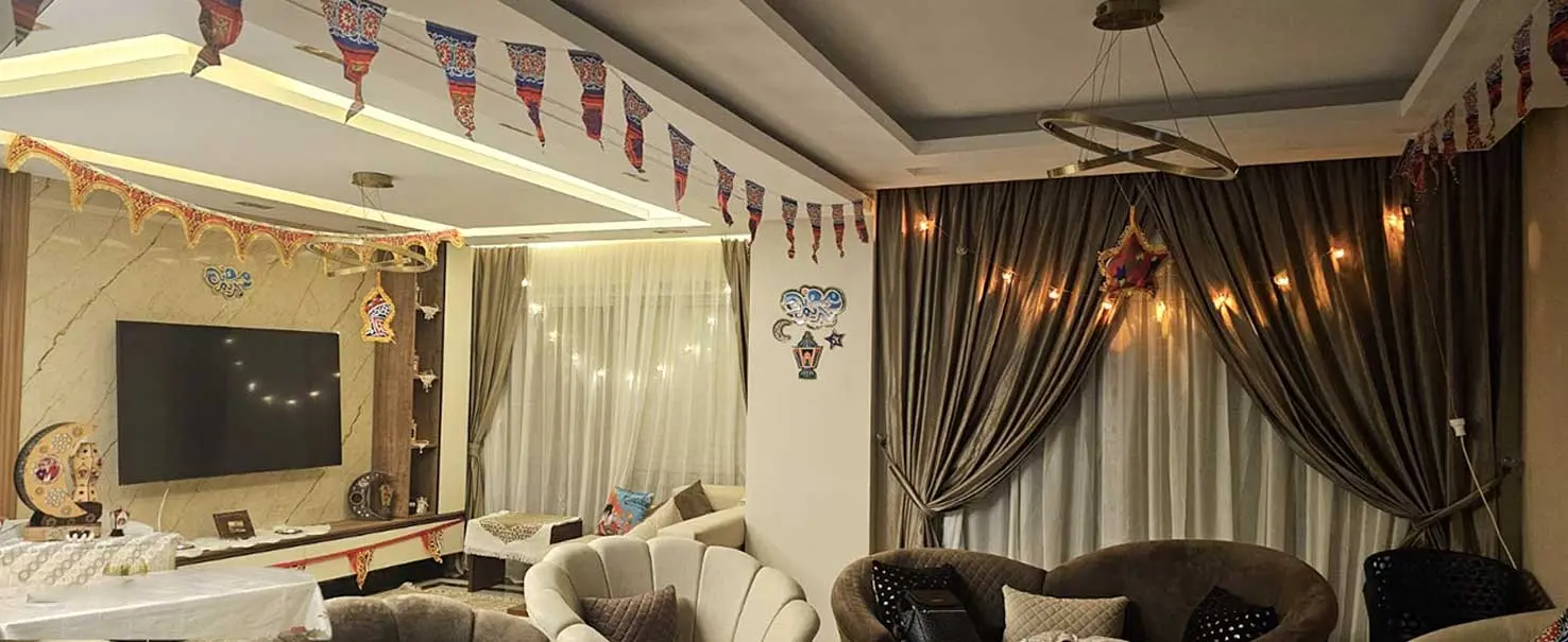 Stone residence | Penthouse