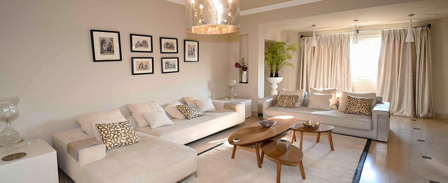 South Zamalek | Apartment