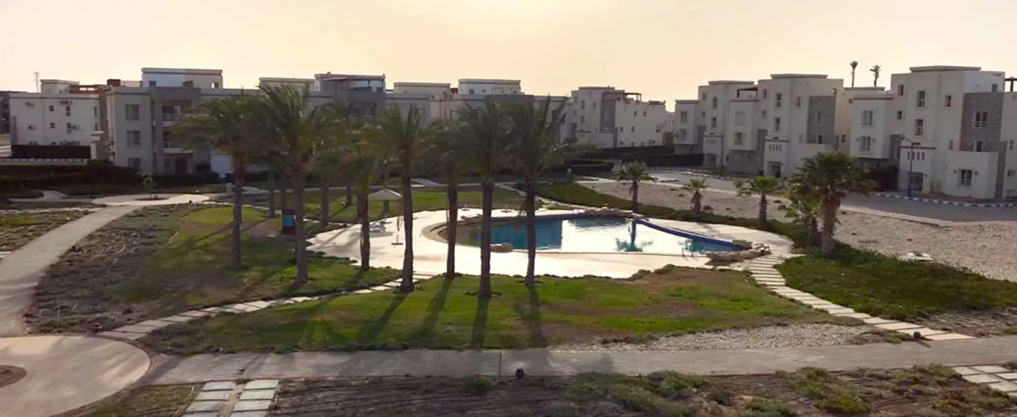 أمواج | شاليه