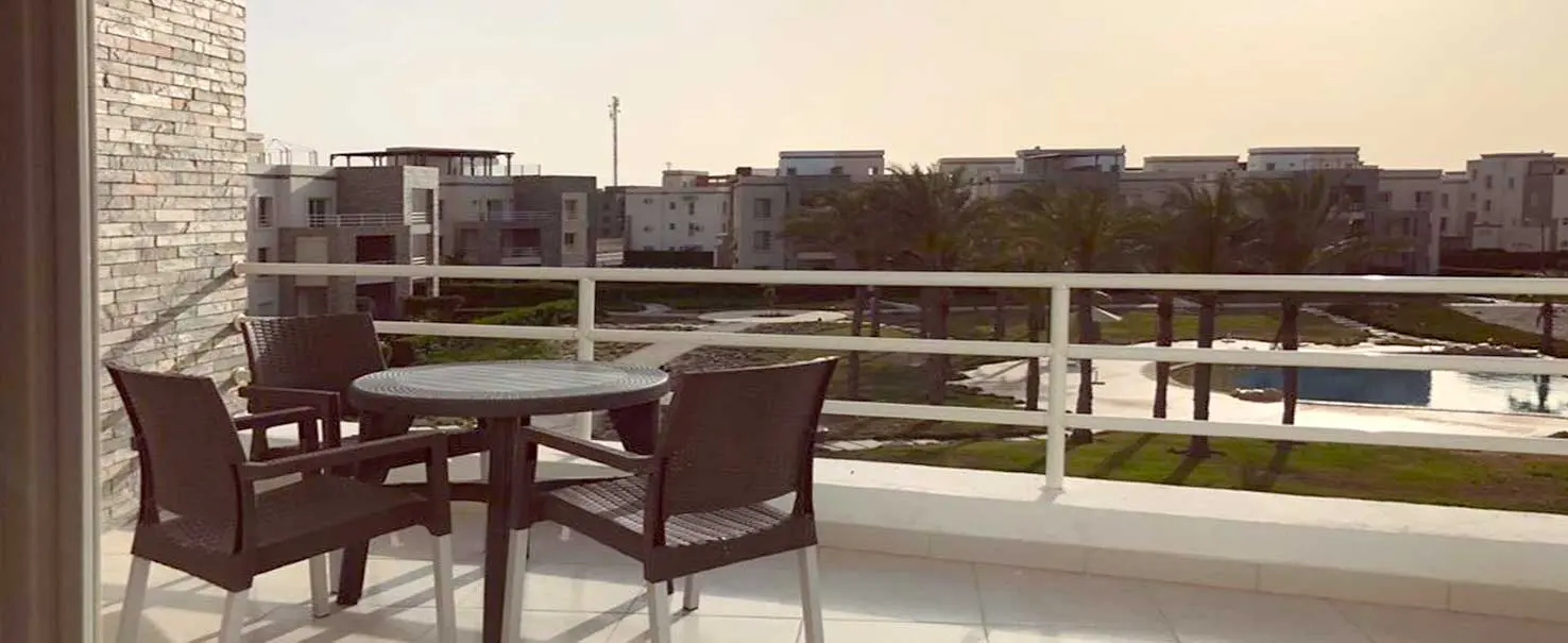 أمواج | شاليه