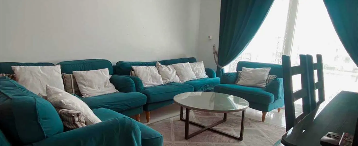 أمواج | شاليه