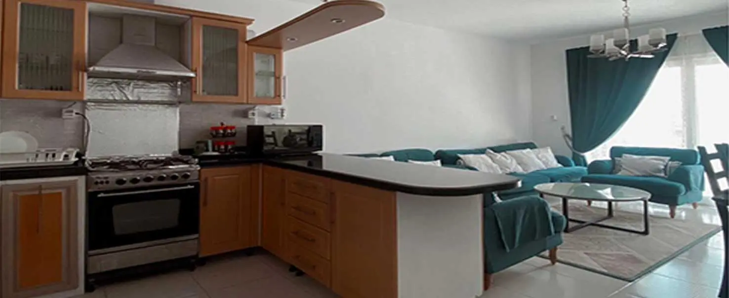 أمواج | شاليه