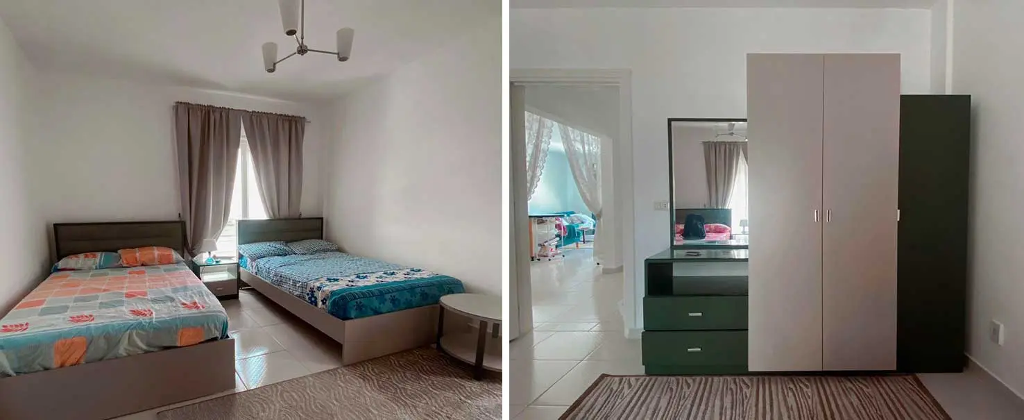 أمواج | شاليه