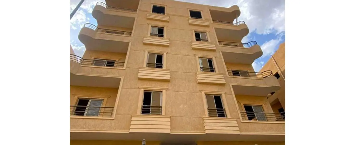 El Worood | Apartment