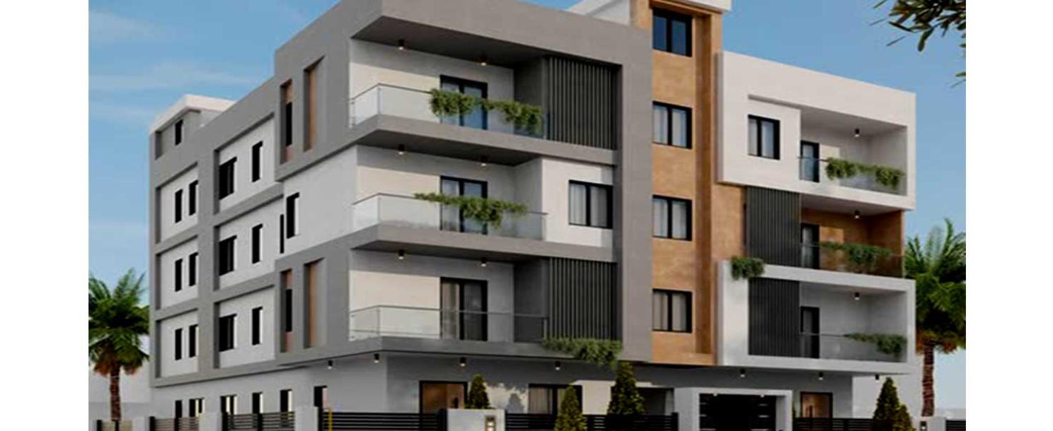 El Worood | Apartment