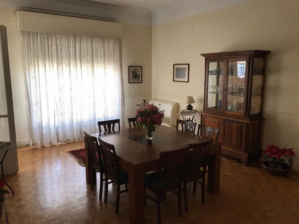 North Zamalek | Apartment