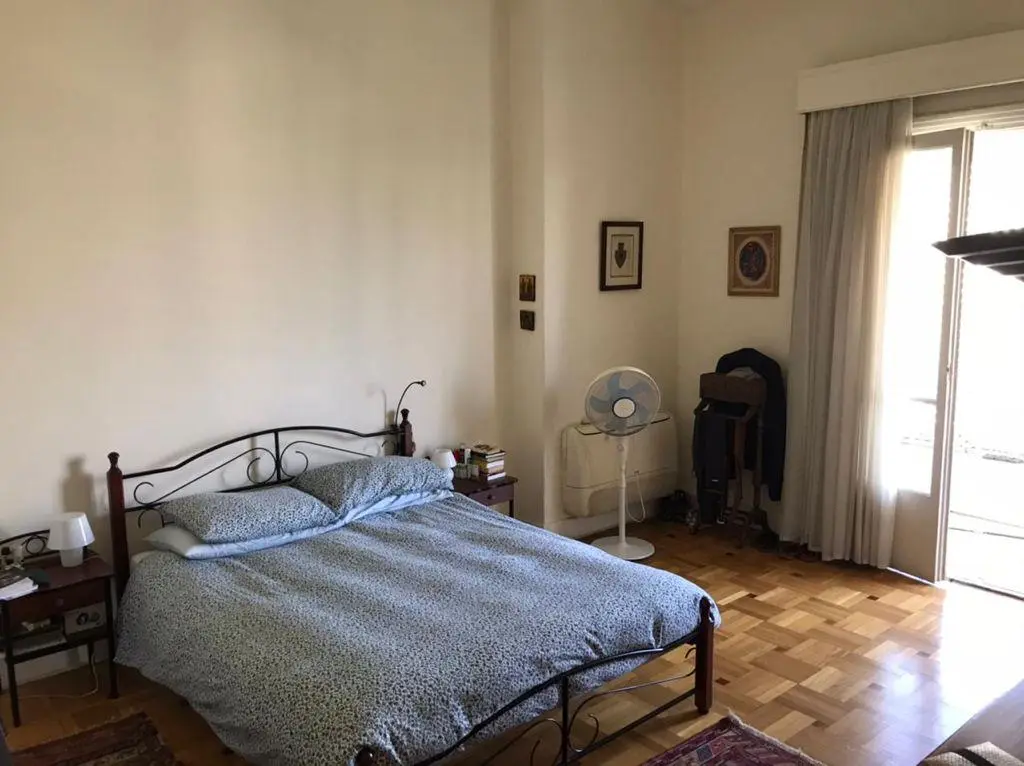 North Zamalek | Apartment