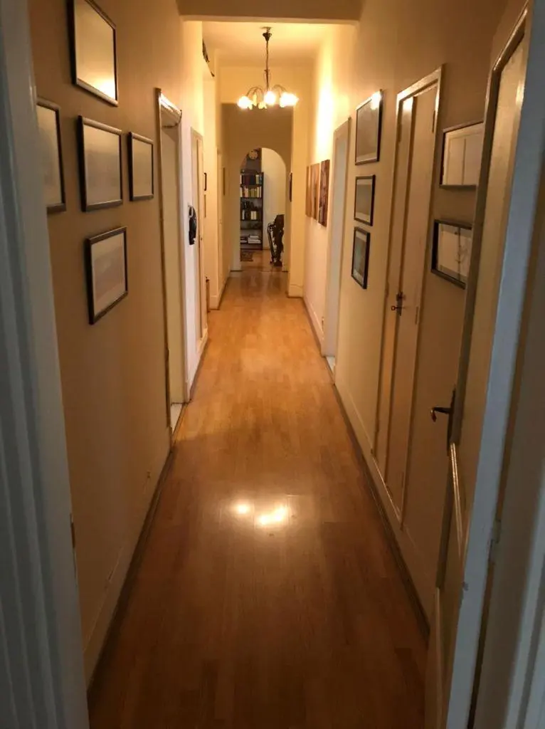 North Zamalek | Apartment