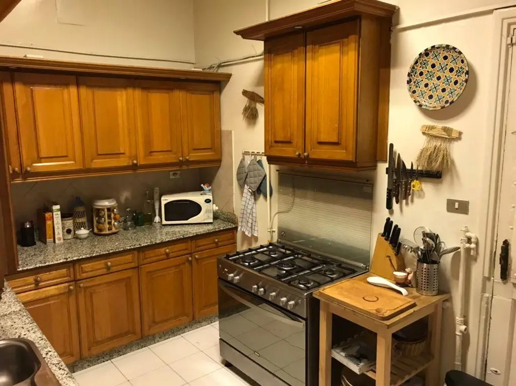 North Zamalek | Apartment