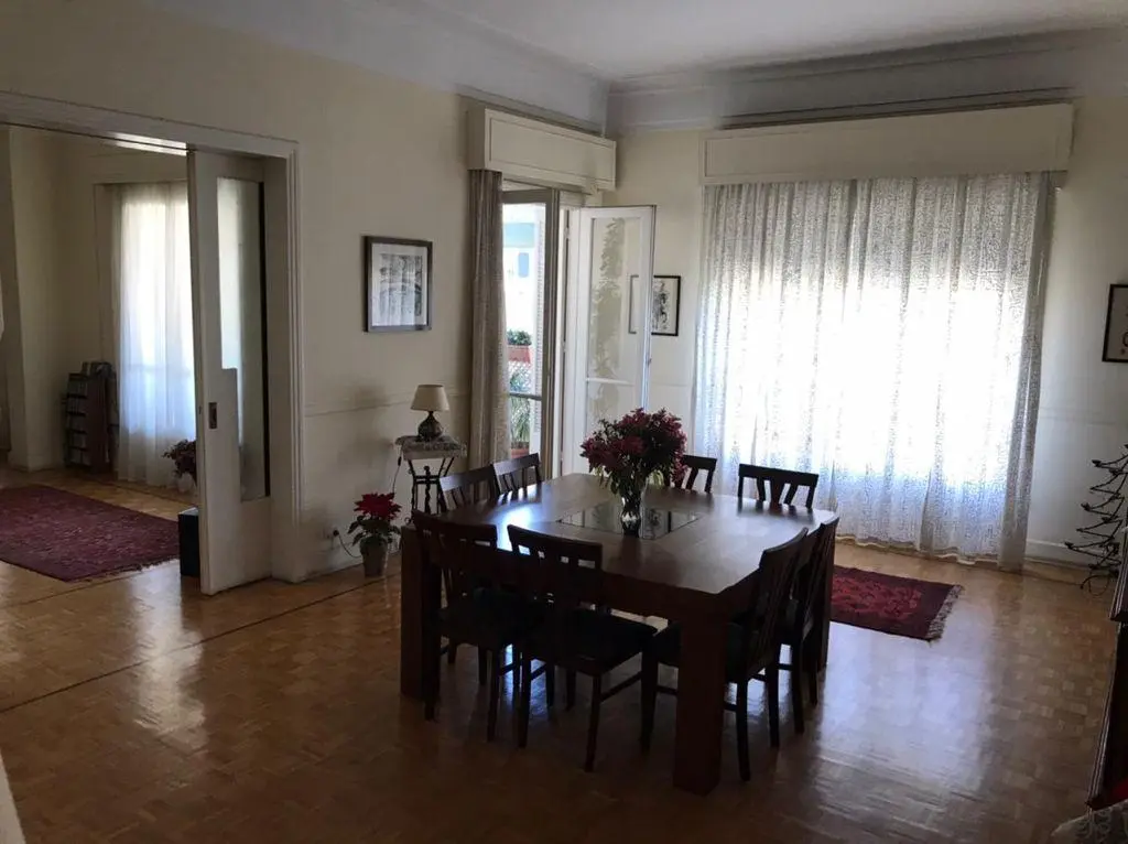 North Zamalek | Apartment