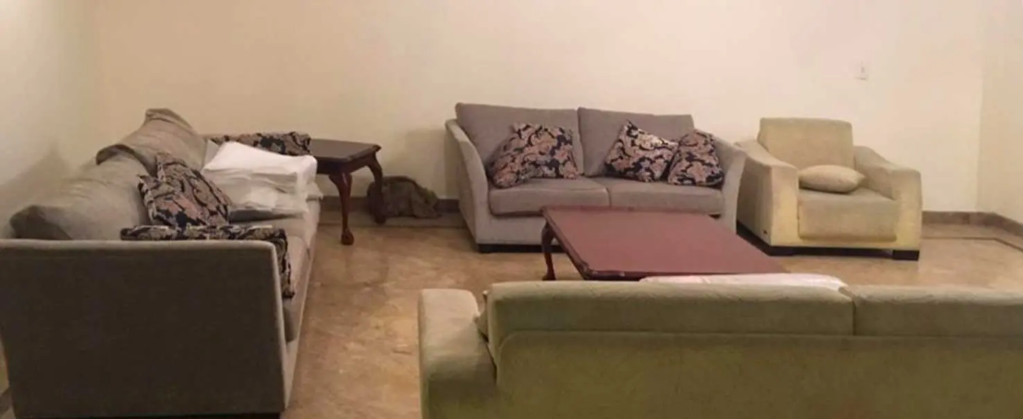 شمال الزمالك | شقة