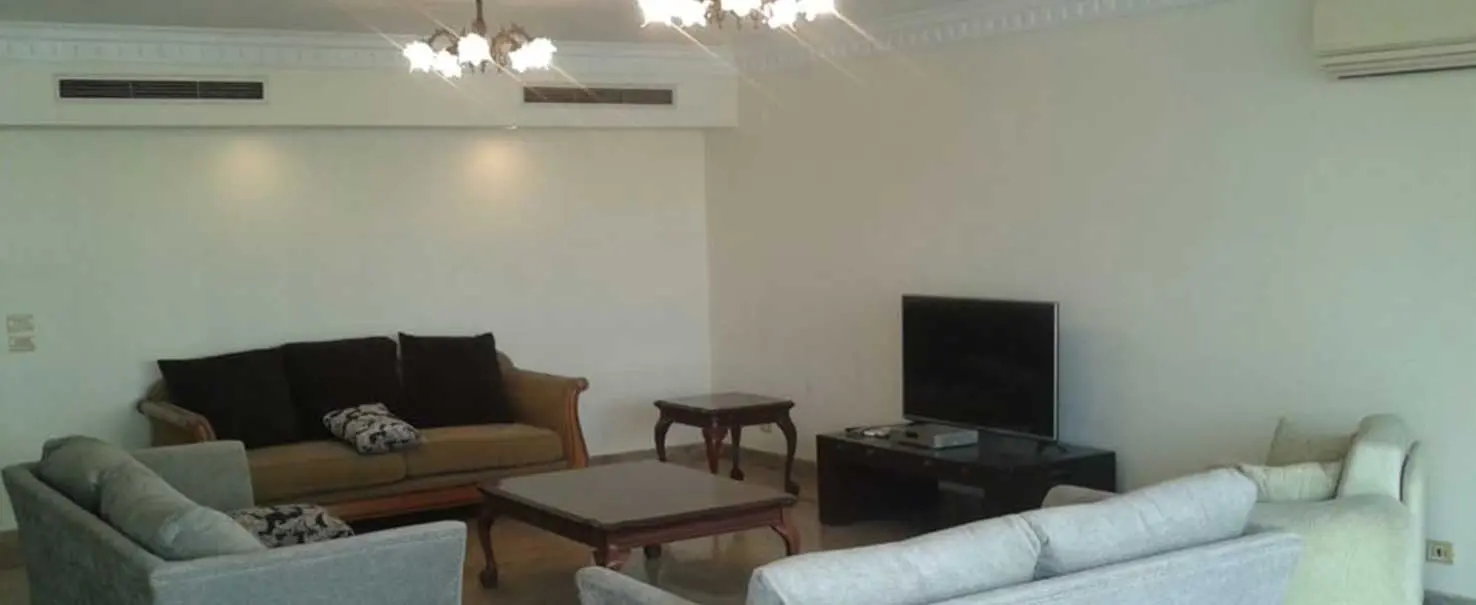 شمال الزمالك | شقة